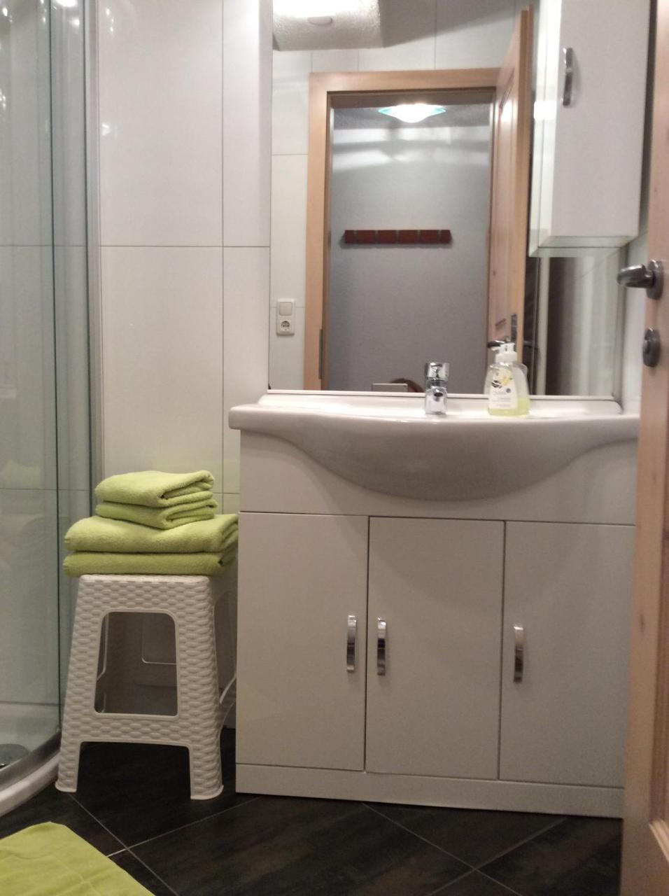 Weitlaner Birgit Apartment ซิลเลียน ภายนอก รูปภาพ