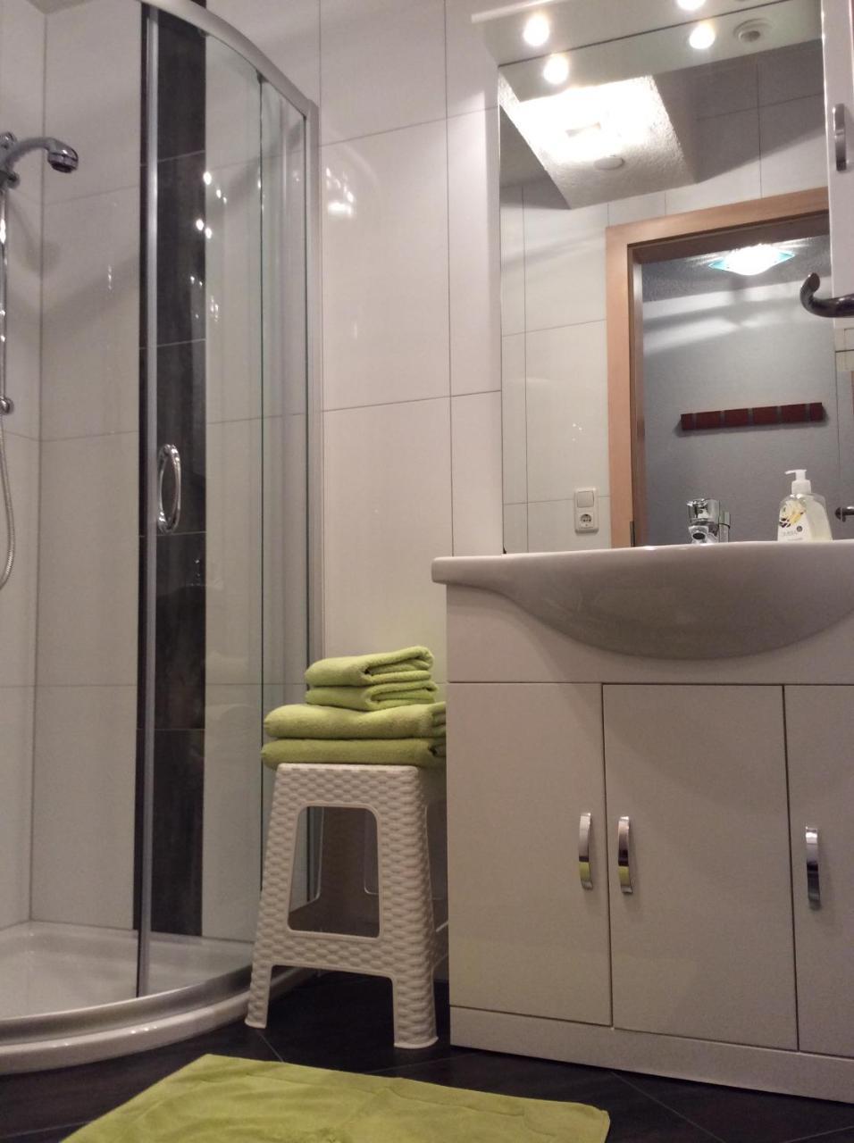 Weitlaner Birgit Apartment ซิลเลียน ภายนอก รูปภาพ