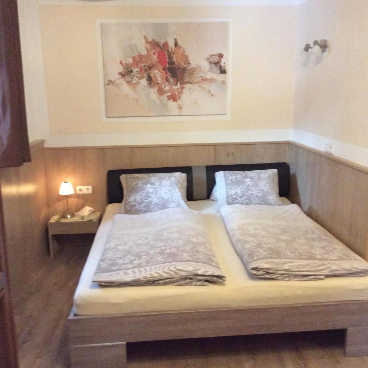 Weitlaner Birgit Apartment ซิลเลียน ภายนอก รูปภาพ