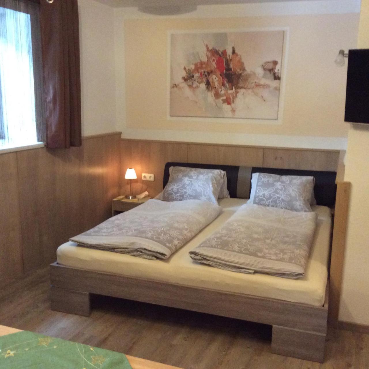 Weitlaner Birgit Apartment ซิลเลียน ภายนอก รูปภาพ