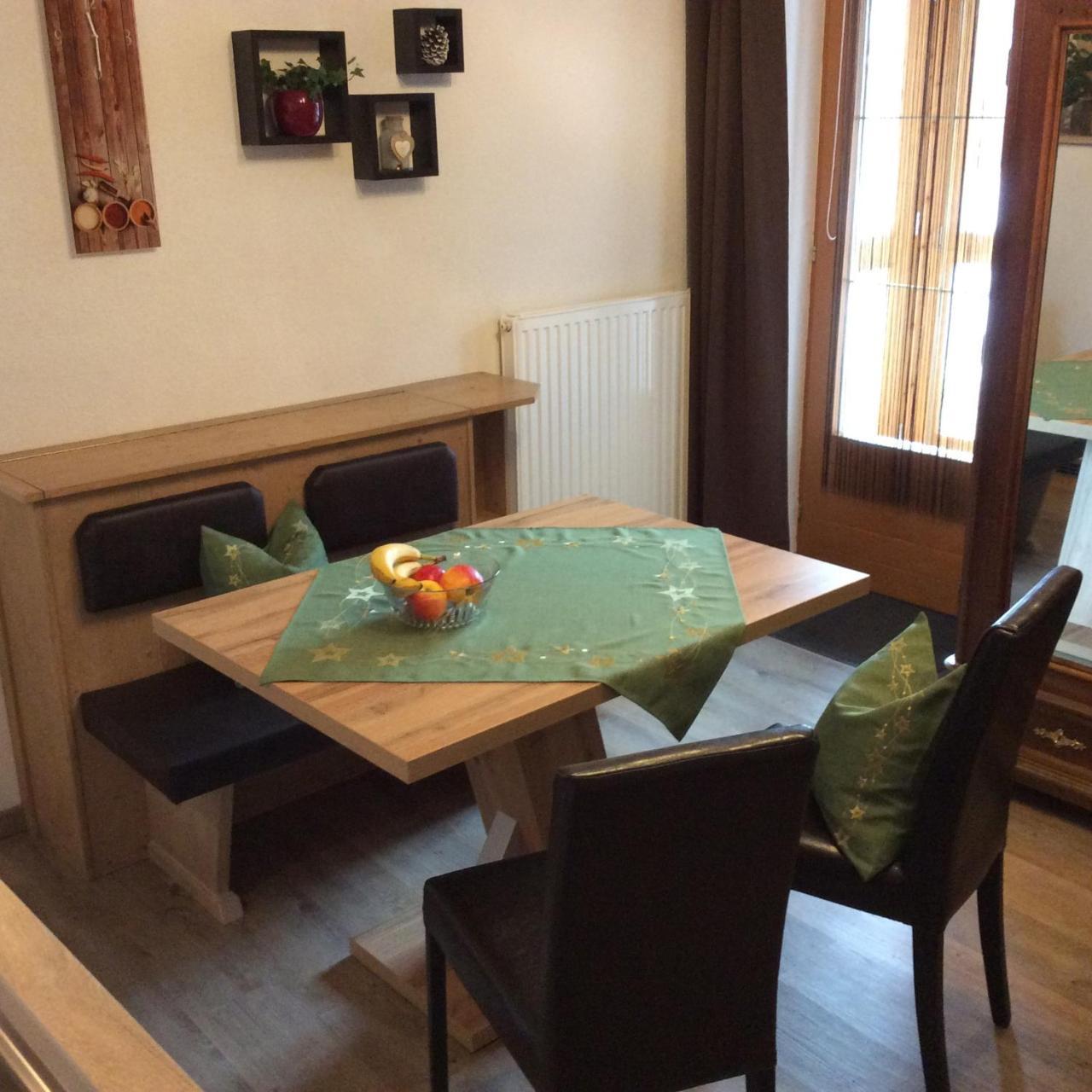 Weitlaner Birgit Apartment ซิลเลียน ภายนอก รูปภาพ