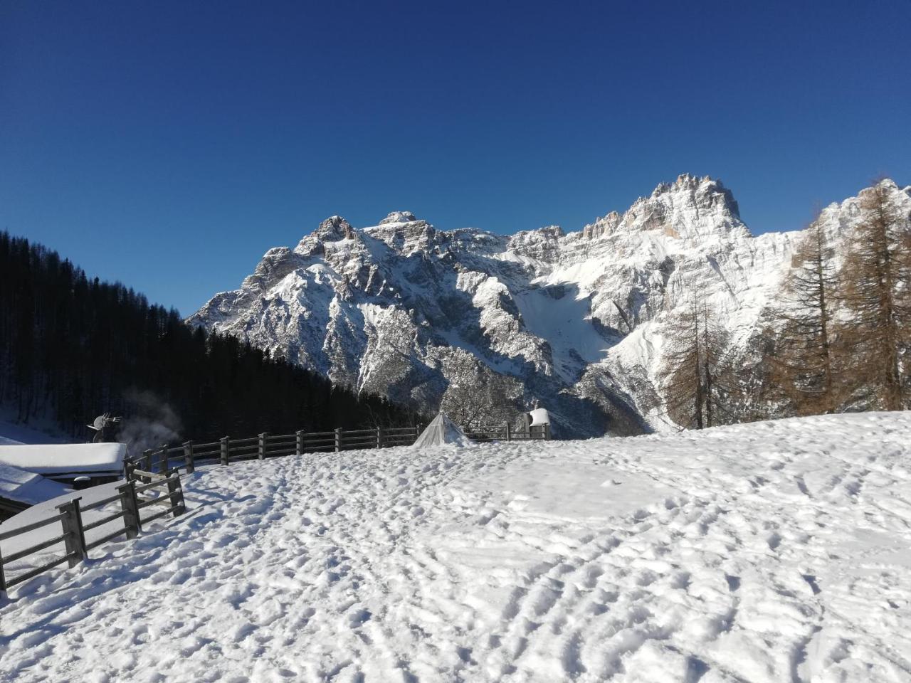 Weitlaner Birgit Apartment ซิลเลียน ภายนอก รูปภาพ